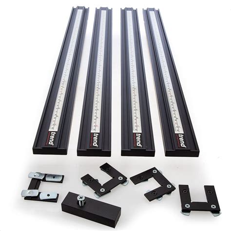 routing jig frame|Trend Varijig Adjustable Frame System .